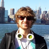 Alejandro Isacovich