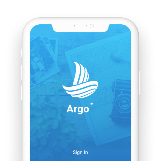 Argo Navigation